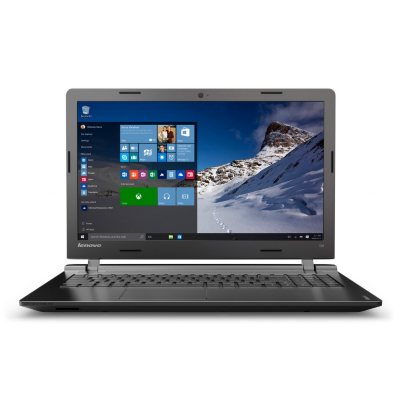 ノートパソコン Lenovo ideapad100 CORE i3 Lenovo ideapad100 CORE i3