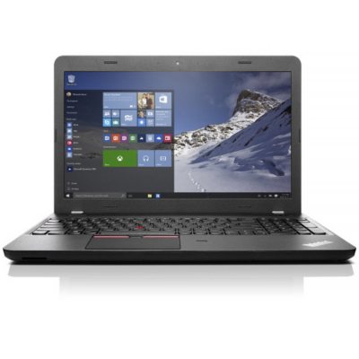 Lenovo ThinkPad E560 