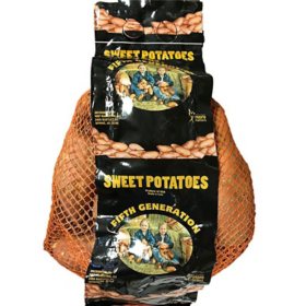 Sweet Potatoes, 5 lbs.