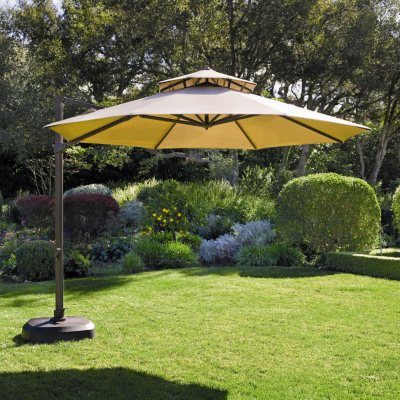 umbrella cantilever samsclub