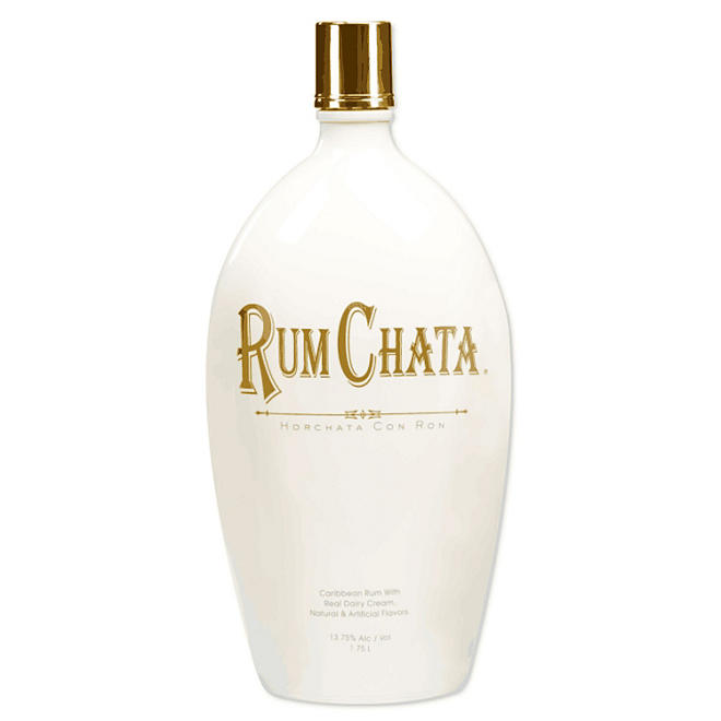 RumChata Rum Cream (1.75 L)