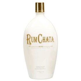 RumChata Rum Cream, 1.75 L