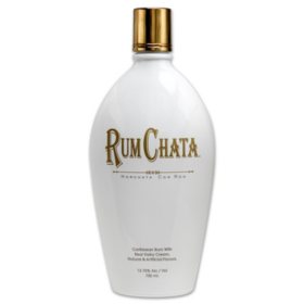 RumChata Rum Cream, 750 ml