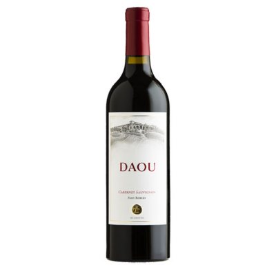 DAOU Vineyards Cabernet Sauvignon 750 ml - Sam's Club