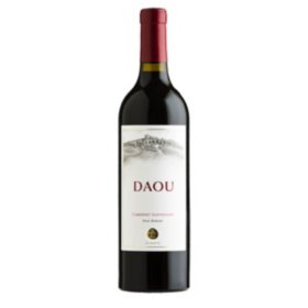 Daou Vineyards Paso Robles Cabernet Sauvignon, 750 ml