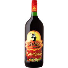 Lolailo Sangria 1.5 L