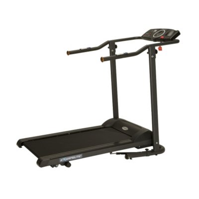 Exerpeutic 1500XL Fitness Walking Electric Treadmill Sam s Club