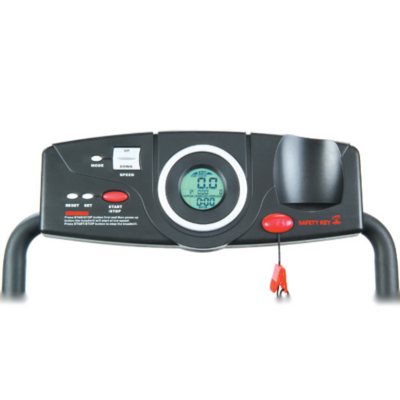 exerpeutic treadmill