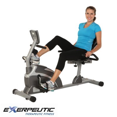 sams exercise bike