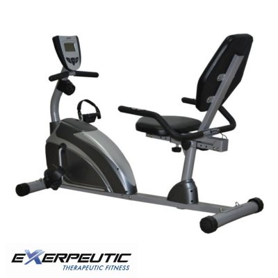 exerpeutic therapeutic fitness