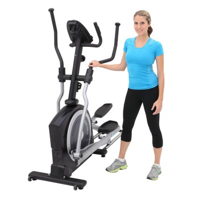 Exerpeutic best sale magnetic elliptical