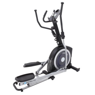 Exerpeutic 770 Heavy Duty 21 Pro Stride Magnetic Elliptical with Pulse Sam s Club