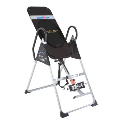 Ironman Relax 900 Infrared Inversion Table Combo - Sam's Club