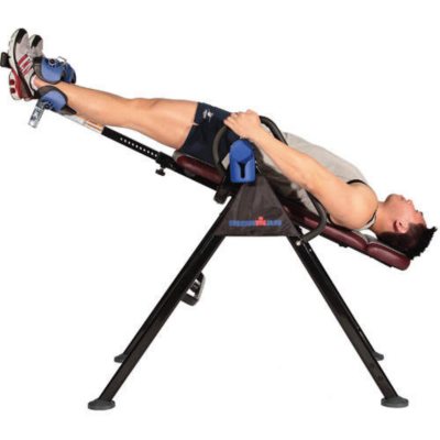 Ironman Ab Inversion Table XL750 Sam s Club