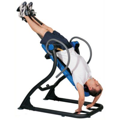 Ironman AB Inversion XL1000 Training System - Sam's Club