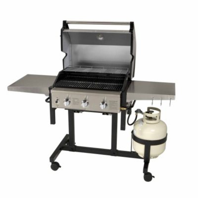 Sam's club 2024 propane grill