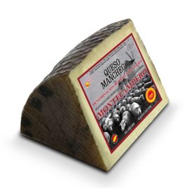 Montecampero Queso Manchego Wedge 20.8 oz.