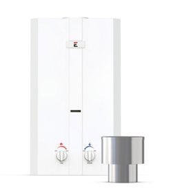 Eccotemp L10 3.0 GPM Portable Outdoor Tankless Water Heater