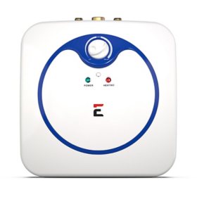 Eccotemp EM-4.0 Gallon Electric Mini Tank Water Heater