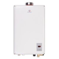 Eccotemp 45HI 6.8 GPM Indoor Natural Gas Tankless Water Heater