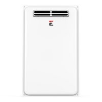 Eccotemp 45H 6.8 GPM Outdoor Natural Gas Tankless Water Heater