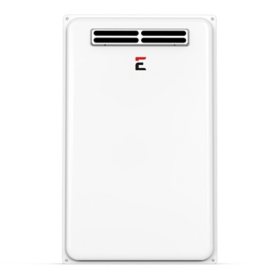 Eccotemp 45H Outdoor 6.8 GPM Natural Gas Tankless Water Heater