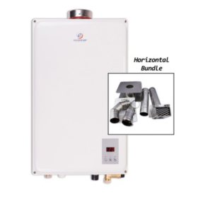 Eccotemp 45hi 6 8 Gpm Indoor Natural Gas Tankless Water Heater