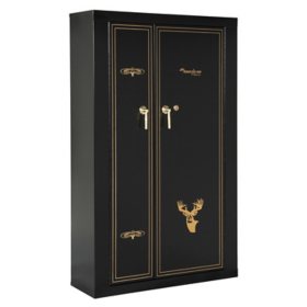 Woodmark Series 16 Gun Metal Cabinet Sam S Club