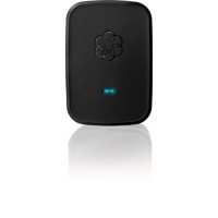 Ooma Linx Wireless Phone Extension, Black