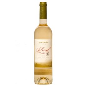 Salneval Albarino 750 ml