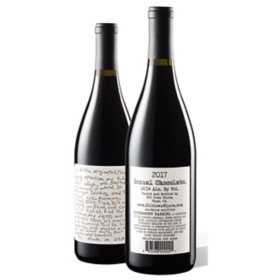 Sexual Chocolate Red Blend 750 ml