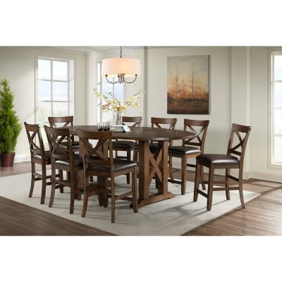 Sam's club kitchen discount chairs