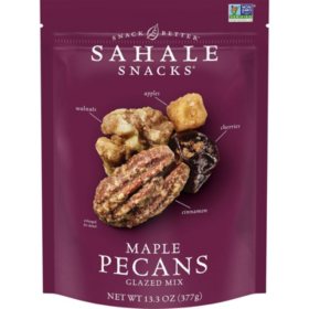 Sahale Snacks Maple Pecan Glazed Mix (13.3 oz.)