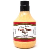 Terry Ho's Yum Yum Sauce (32 oz.)