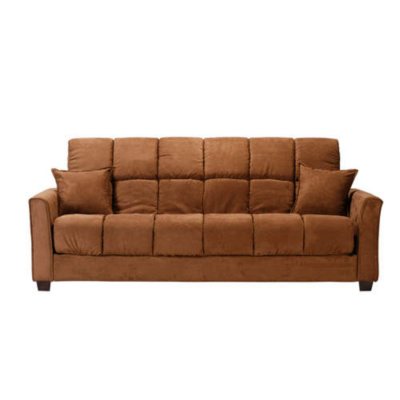 Sams deals club futon