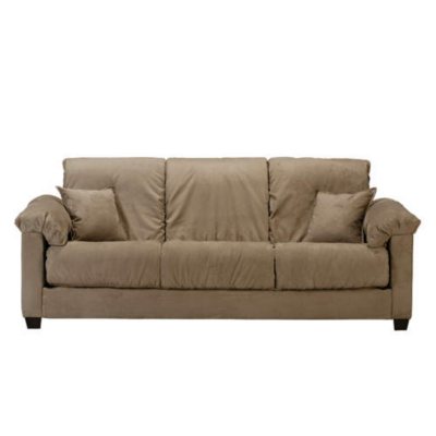 Sam's deals club futon