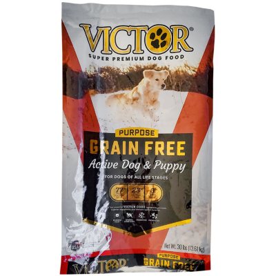 Sam's club grain hot sale free dog food