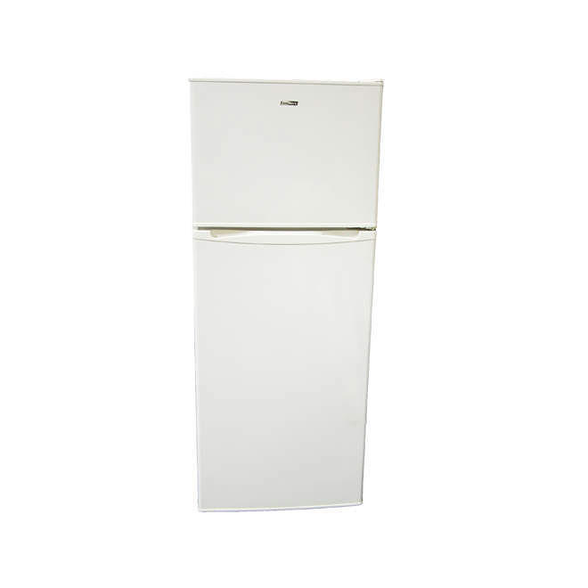 12 cu.ft. Conserv Apt. Refrigerator/Freezer -White