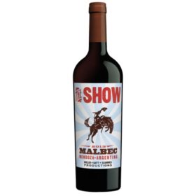 The Show Malbec 750 ml