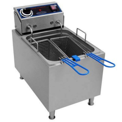 sams club fryer