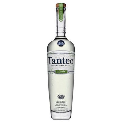 Tanteo Jalapeno Tequila (750 ml) - Sam's Club