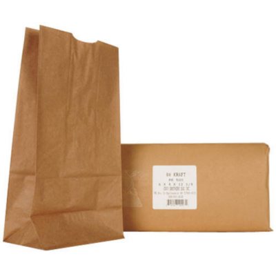 Member's Mark Paper Lawn Bags - Sam's Club