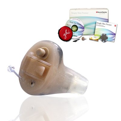 DIGITAL HEARING AID Sam's Club