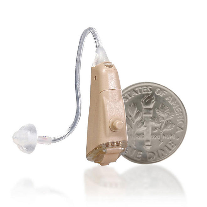 GHI Simplicity™ Premier OTE Hearing Aid - Right or Left