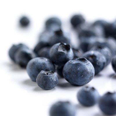 Organic Blueberries 1 pint Sam's Club