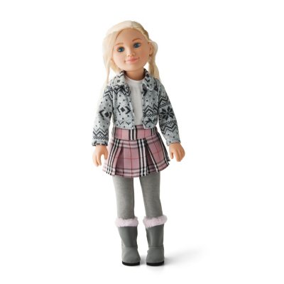 Sam's club american on sale girl doll