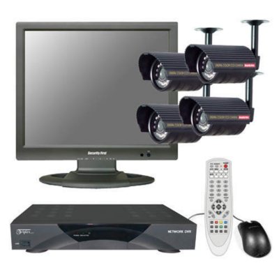 sam's club video surveillance systems