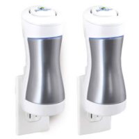 Germ Guardian Pluggable UV-C Room Air Sanitizer
