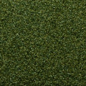 Belle Verde Del Mar Artificial Grass Putting Green (7.5' x 12')