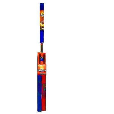 Mashoonga! Saber/Bostaff Combo Pack Sam's Club